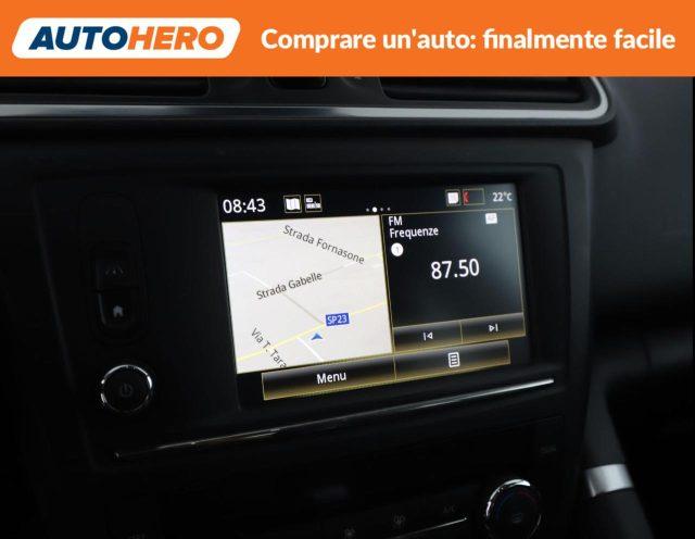 RENAULT Kadjar dCi 8V 110CV EDC Energy Sport Edition 2