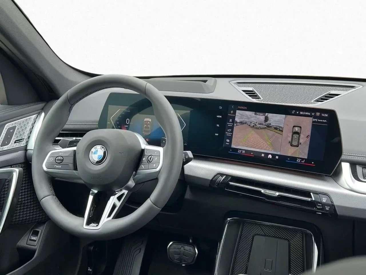 BMW X1 X1 sdrive20i Msport pro