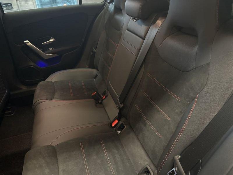 Mercedes-Benz Classe A 180d Automatic AMG Line Advanced Plus Digital Edition
