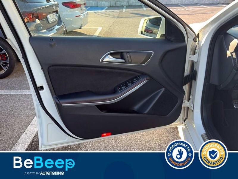 Mercedes-Benz Classe A A 180 D PREMIUM MY16