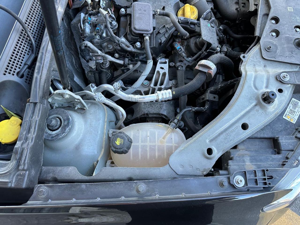 Dacia Duster 1.5 Blue dCi 115 Extreme #10139