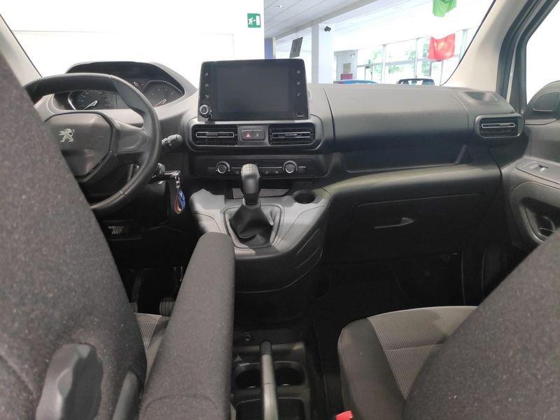 Peugeot Rifter Mix BlueHDi 100 S&S PC Active Standard*44.000 KM*GARANTITA*