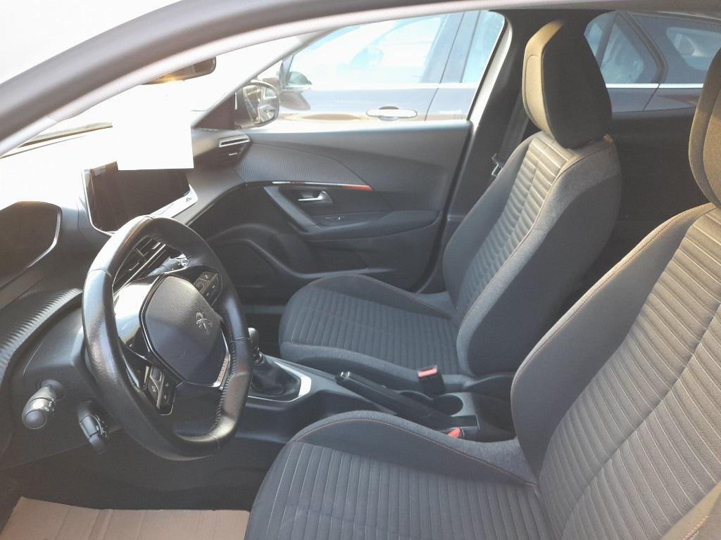PEUGEOT 2008 2ª serie 2008 PureTech 130 S&S Ac...