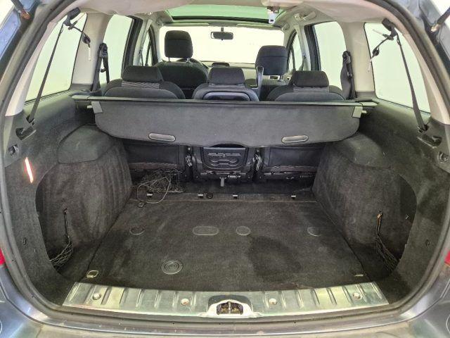 PEUGEOT 307 1.6 16V SW - NEOPAT. - UNIP. - Clima - Tetto