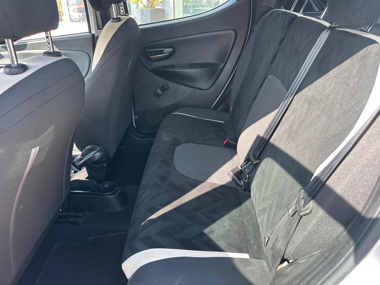 Lancia Ypsilon 1.2 GPL 69 CV 5 porte Platinum NEOPATENTATI