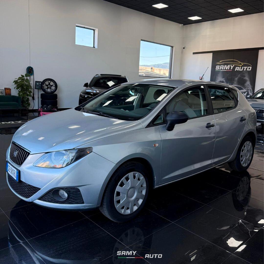 Seat Ibiza 1.2 5p. Free