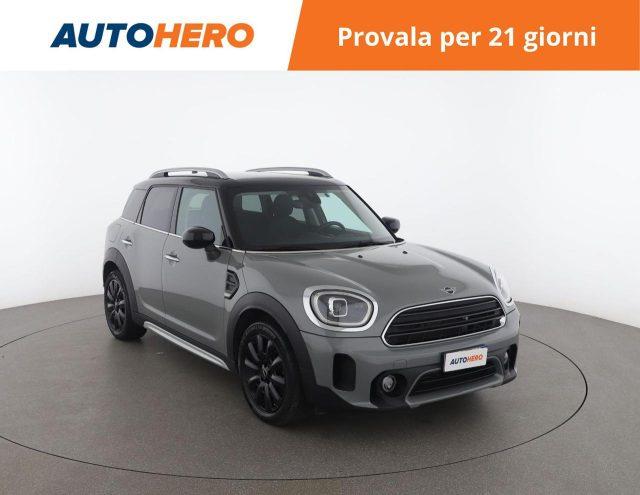 MINI Countryman 1.5 Cooper Countryman