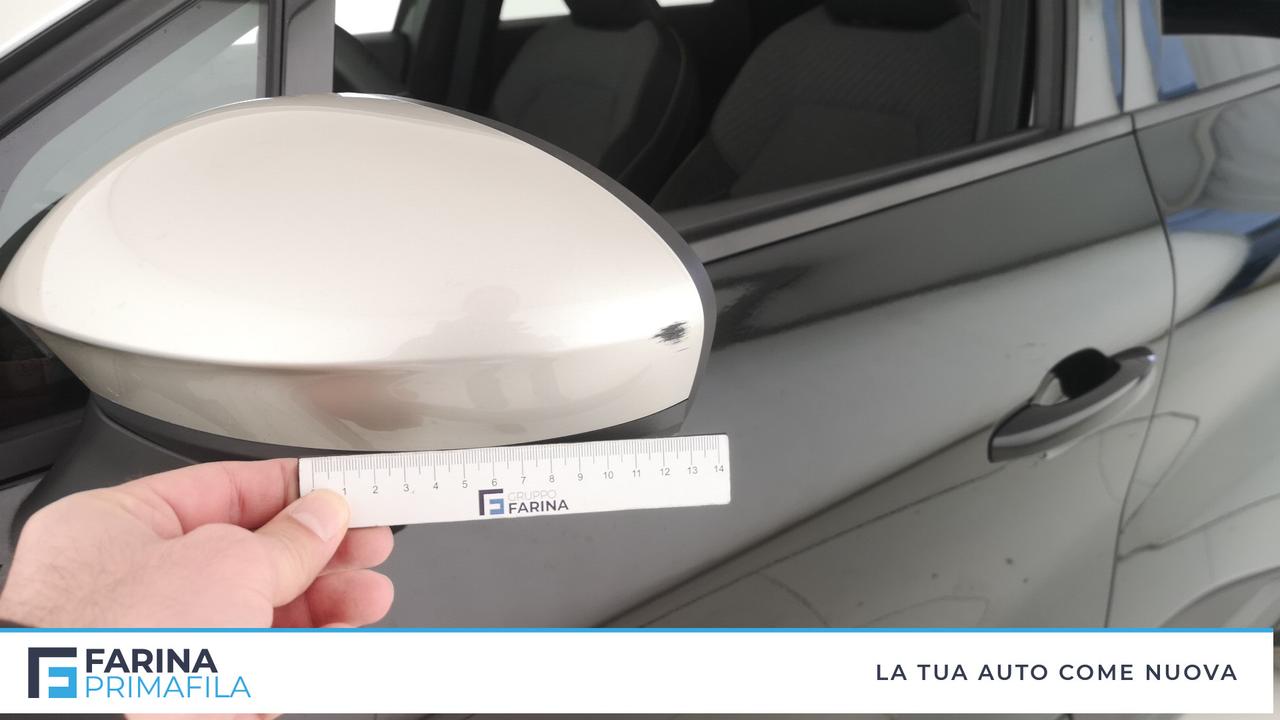 RENAULT Captur II 2024 - Captur 1.0 tce Techno 90cv