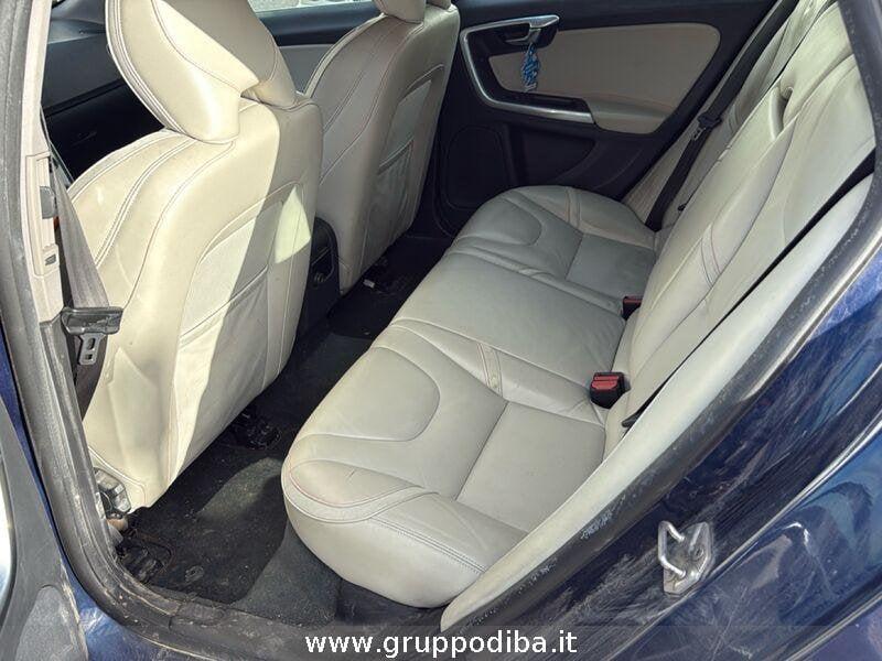 Volvo V60 I 2014 Diesel 2.0 d3 Volvo Ocean Race