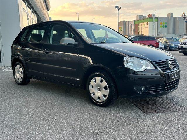 VOLKSWAGEN Polo 1.2/70CV 12V 5p. United
