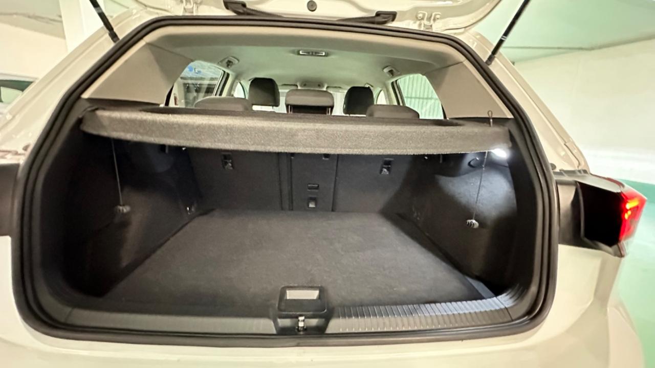 Volkswagen Golf 2.0 TDI DSG.2022.