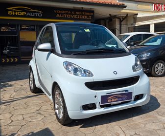 Smart 800 DIESEL 58.500 KM UNICA PROPR GARANZIA 12