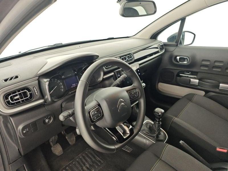 Citroën C3 PureTech 110 S&S Max