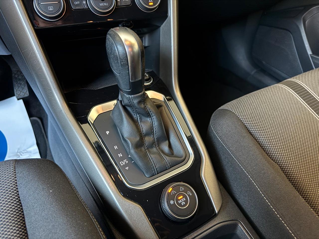 Volkswagen T-Roc 2.0 tdi Style 4motion dsg