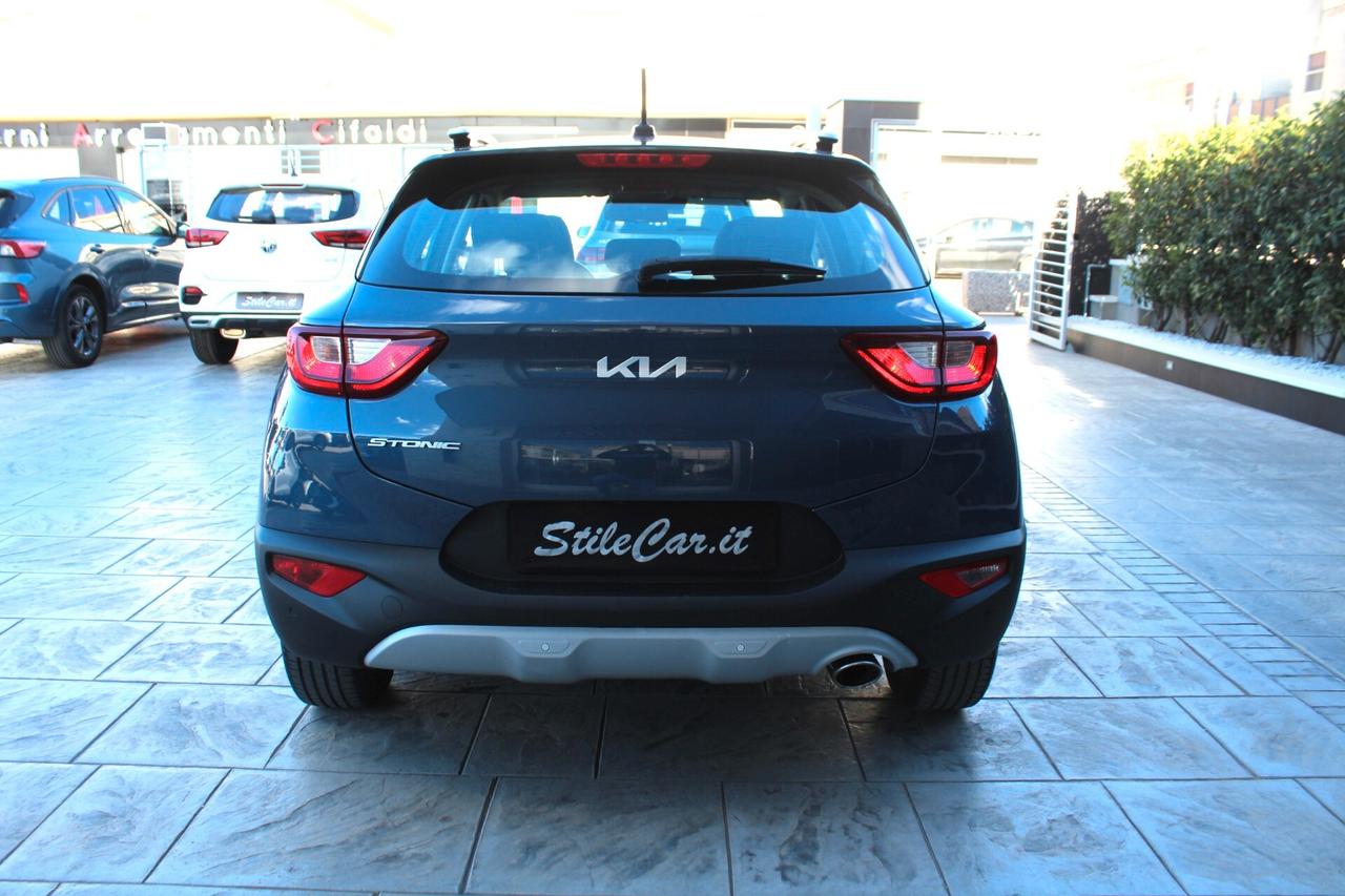 Kia Stonic 1.2 DPI ECO GPL Style