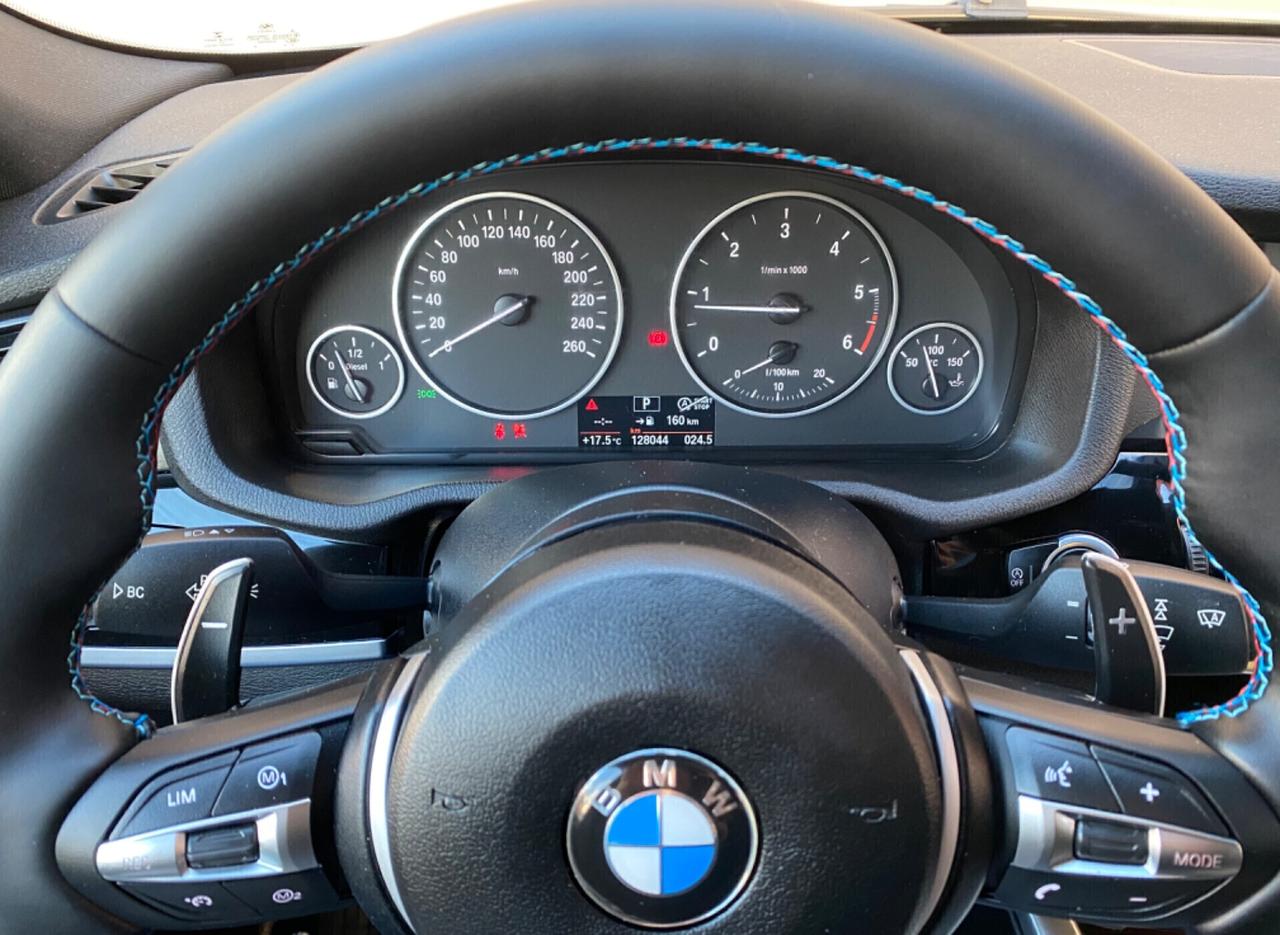 Bmw X4 2.0 Diesel Automatica