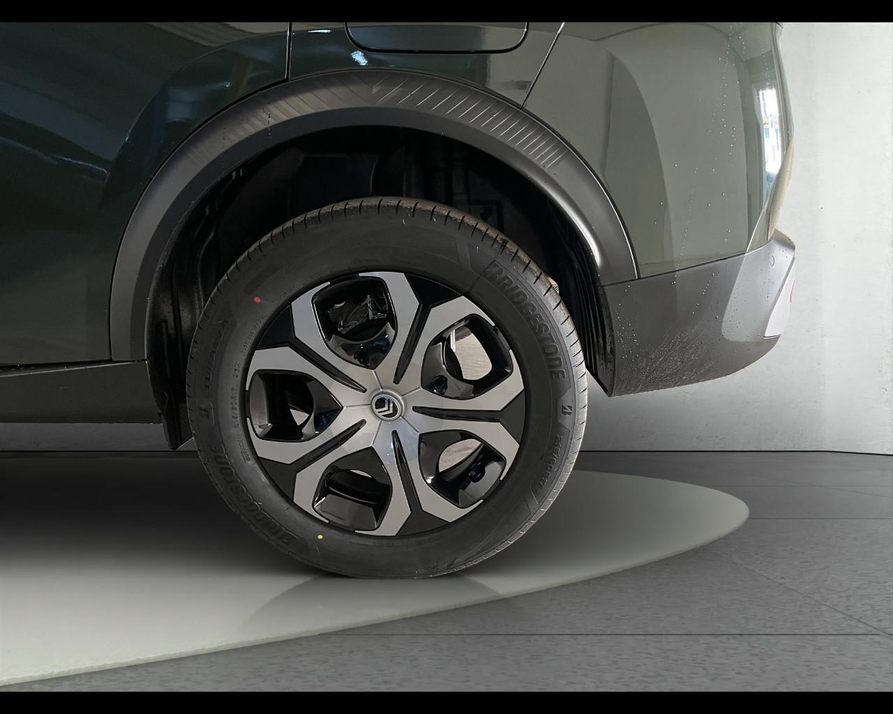 CITROEN Nuova C3 Aircross Turbo 100 MT6 - PLUS