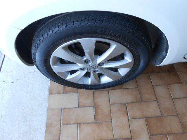 OPEL Agila 1.2 16V 94 CV Elective