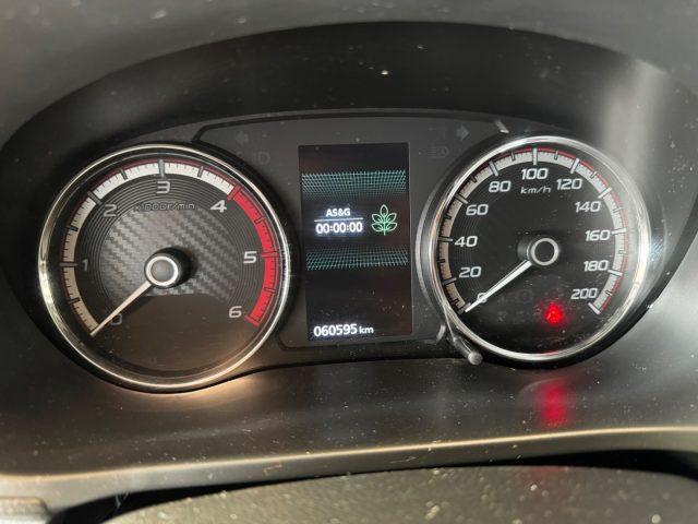 MITSUBISHI L200 2.3 D Doub.Cab 4x4 Sup.Select P2.Intouch Diamond a