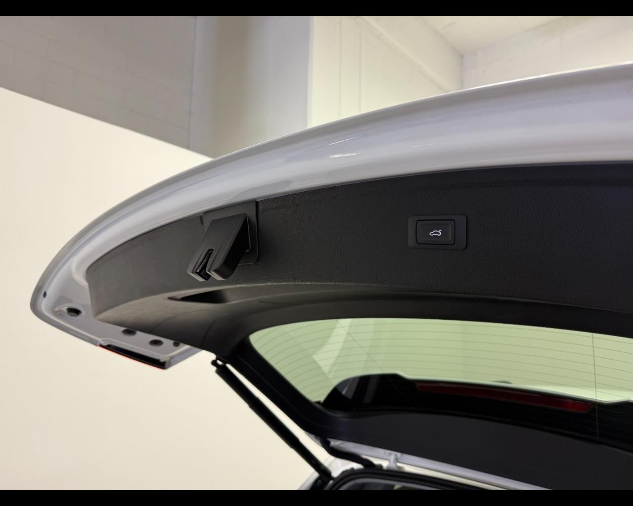 AUDI Q5 40 TDI MHEV QUATRRO S-TRONIC S LINE
