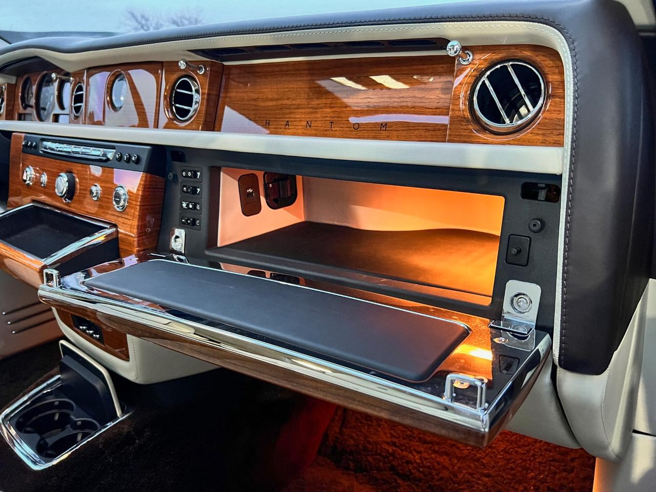 Rolls Royce Phantom 6.7