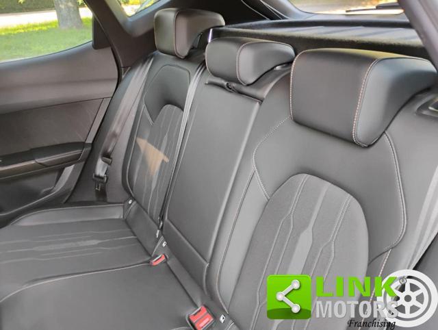 CUPRA Formentor 1.4 e-Hybrid DSG