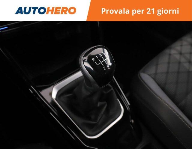 VOLKSWAGEN T-Roc 2.0 TDI SCR R-Line