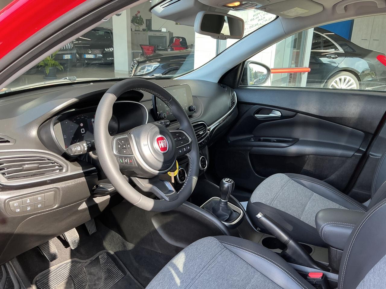 Fiat Tipo 1.3 Mjt Diesel Neopatentati