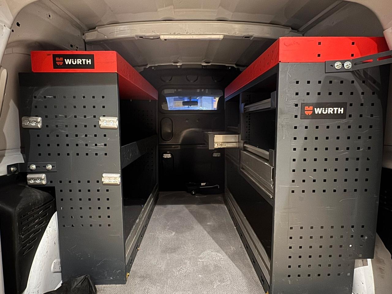 Renault Kangoo 1.5 Blue dCi 95CV Van