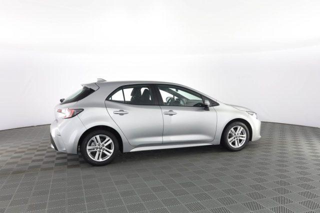 TOYOTA Corolla Corolla 1.8 Hybrid Business