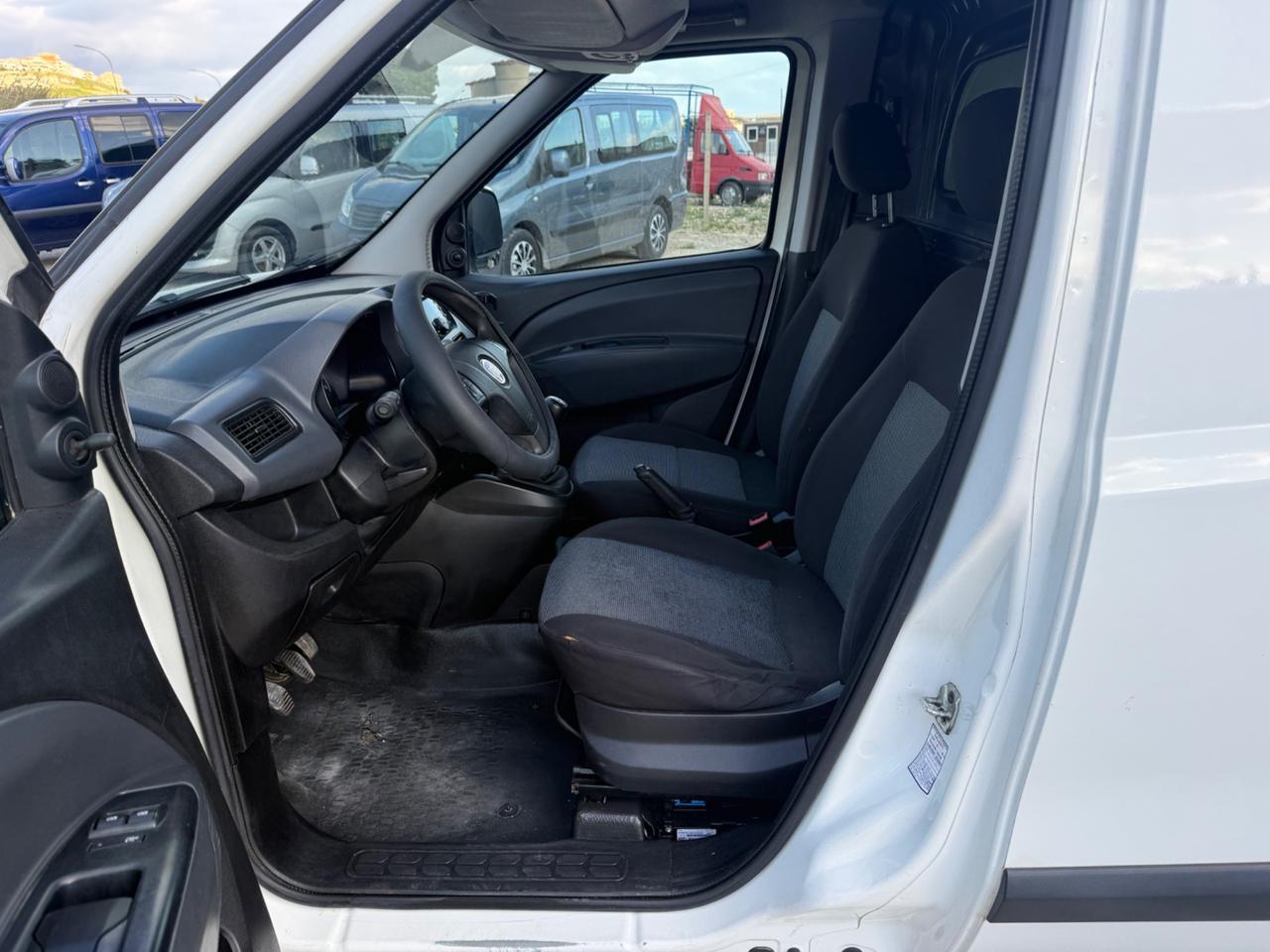 Fiat Doblo Doblò 1.3 MJT PC-TN Cargo Lamierato E5+