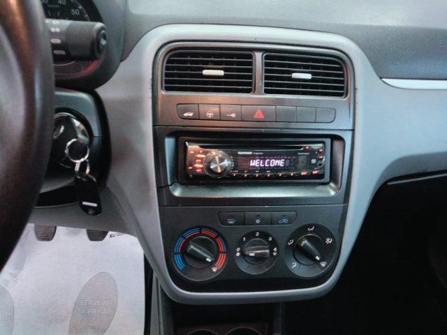 FIAT Grande Punto 1.4 3 porte Dynamic