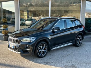 Bmw X1 xDrive20d xLine 4x4 "SOLI 64.000 KM"