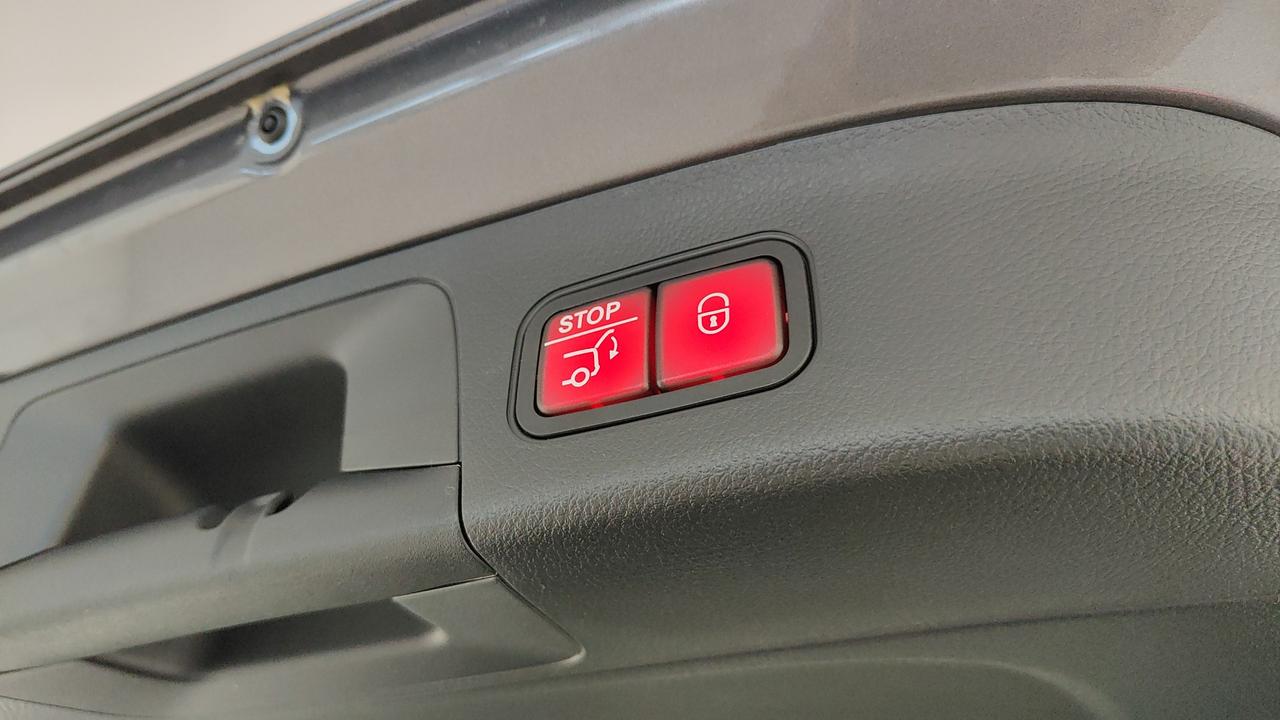 Mercedes-Benz GLA 200 d automatic