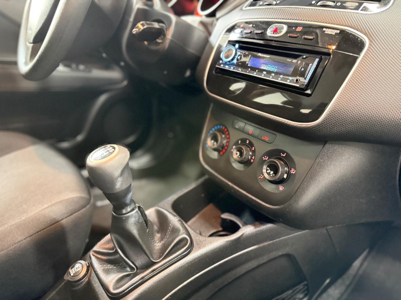 Fiat G.Punto