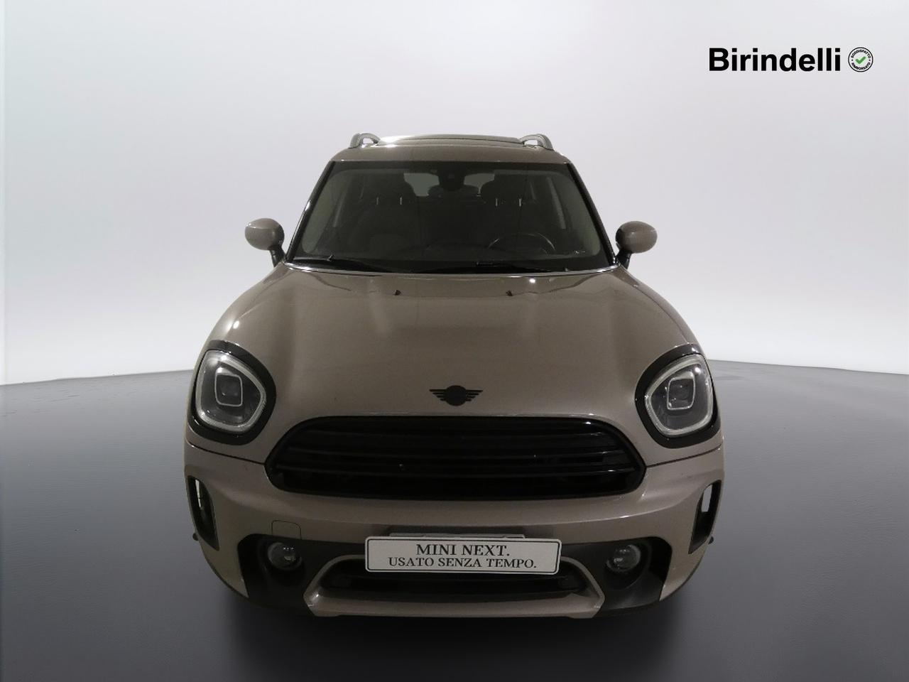 MINI Mini Countrym.(F60) - Mini 1.5 Cooper Classic Countryman