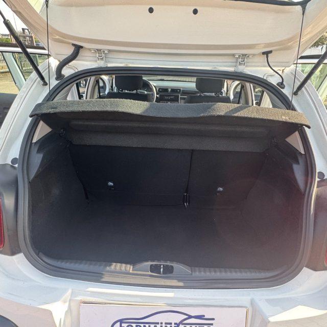 CITROEN C3 1.2 PureTech 82cv FEEL AZIENDALE GUIDABILE NEOPAT.