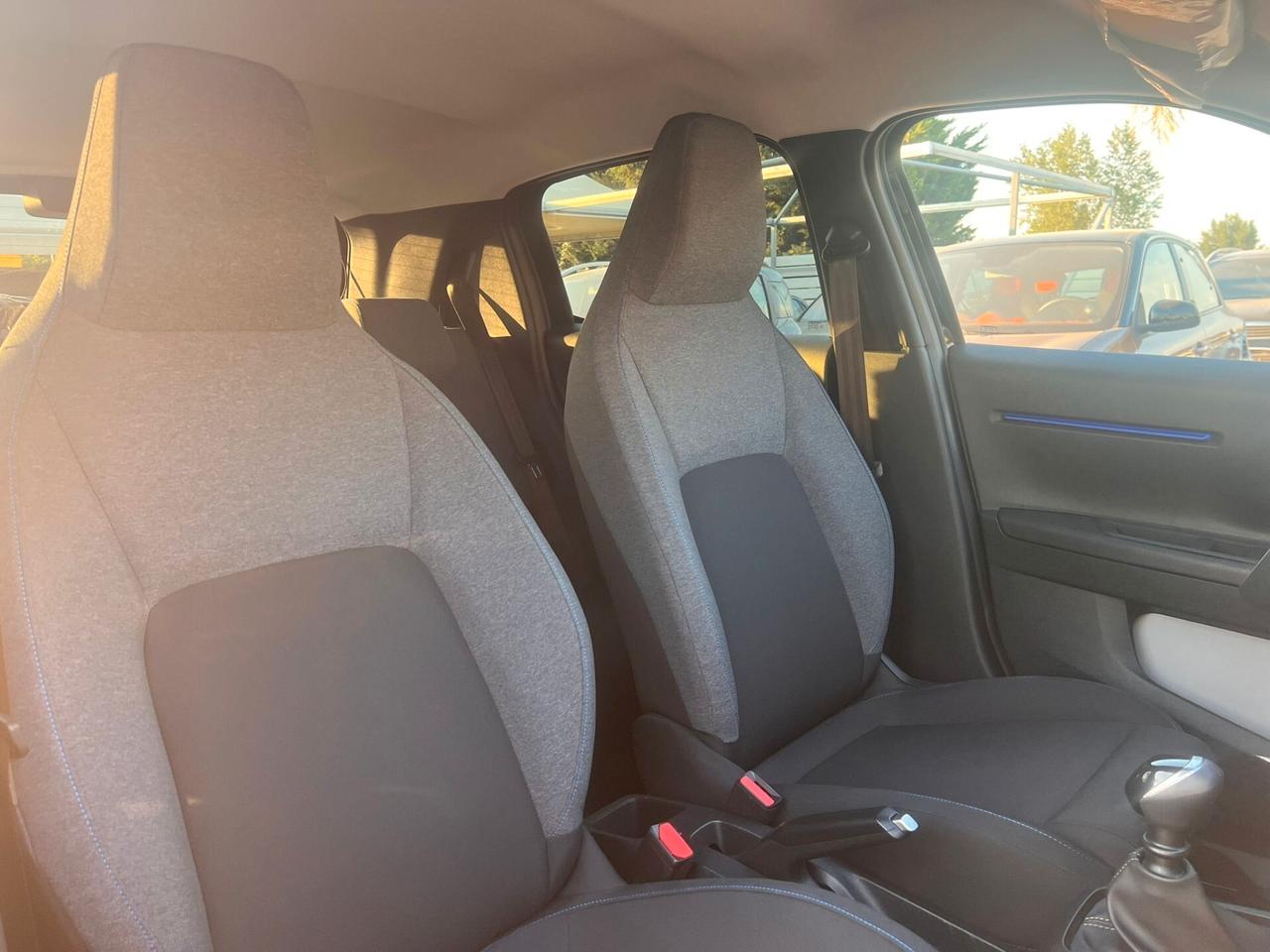 Citroen C3 PureTech 100 S&S You