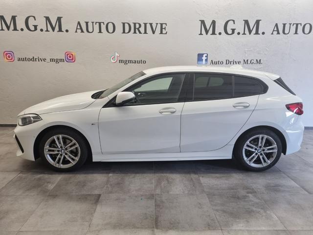 BMW 116 i 5p. Msport
