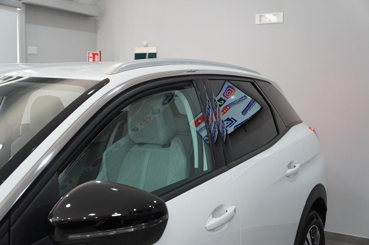 Peugeot 3008 1.2T EAT8 130cv ALLURE