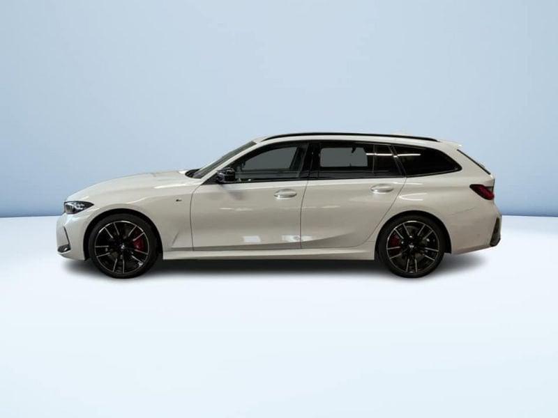 BMW Serie 3 Touring M340d xDrive