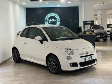 Fiat 500 1.2 "S" AUTOMATICA 2014