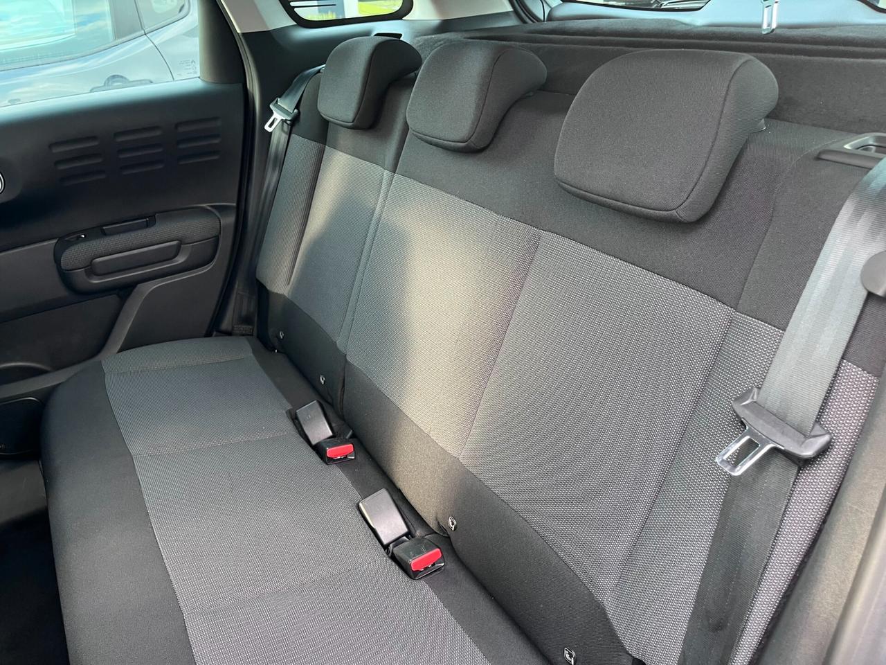 Citroen C3 Aircross BlueHDi 110 S&S Plus