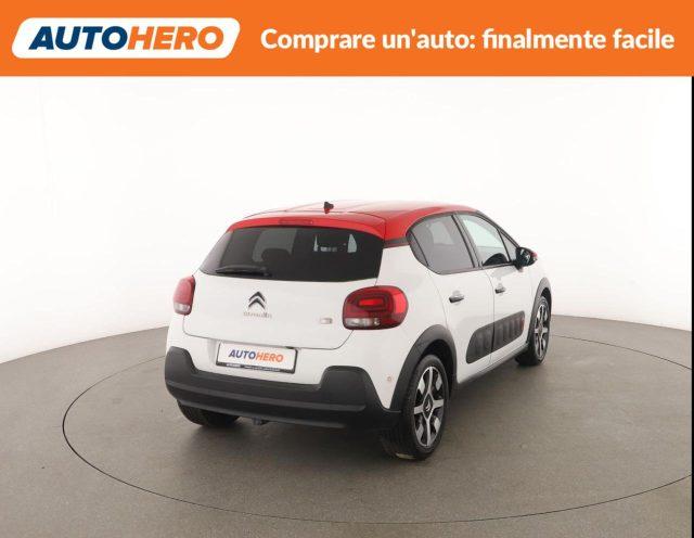 CITROEN C3 PureTech 110 S&S Shine