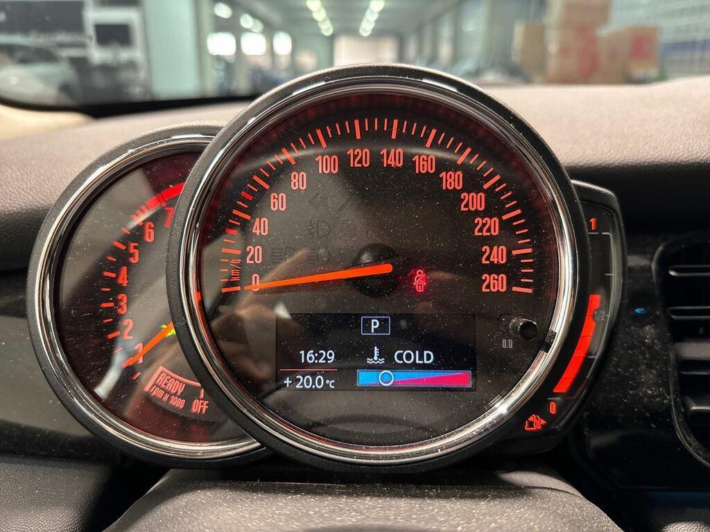 Mini Cooper 1.5 TwinPower Turbo Cooper