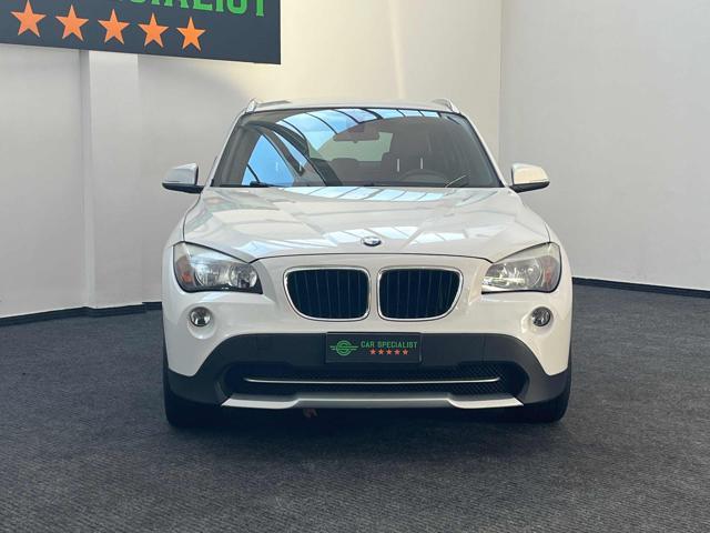 BMW X1 xDrive18d X Line SOLO PER COMMERCIANTI