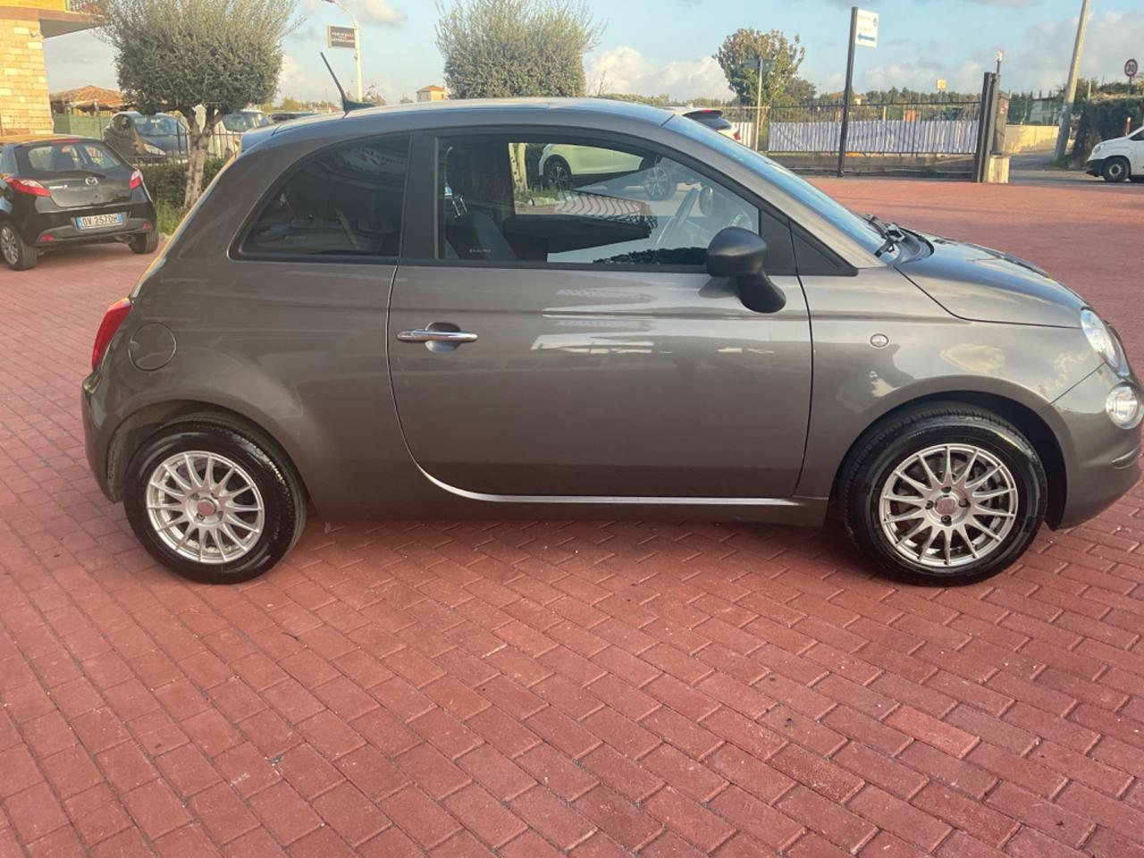 Fiat 500 1.0 Hybrid Cult