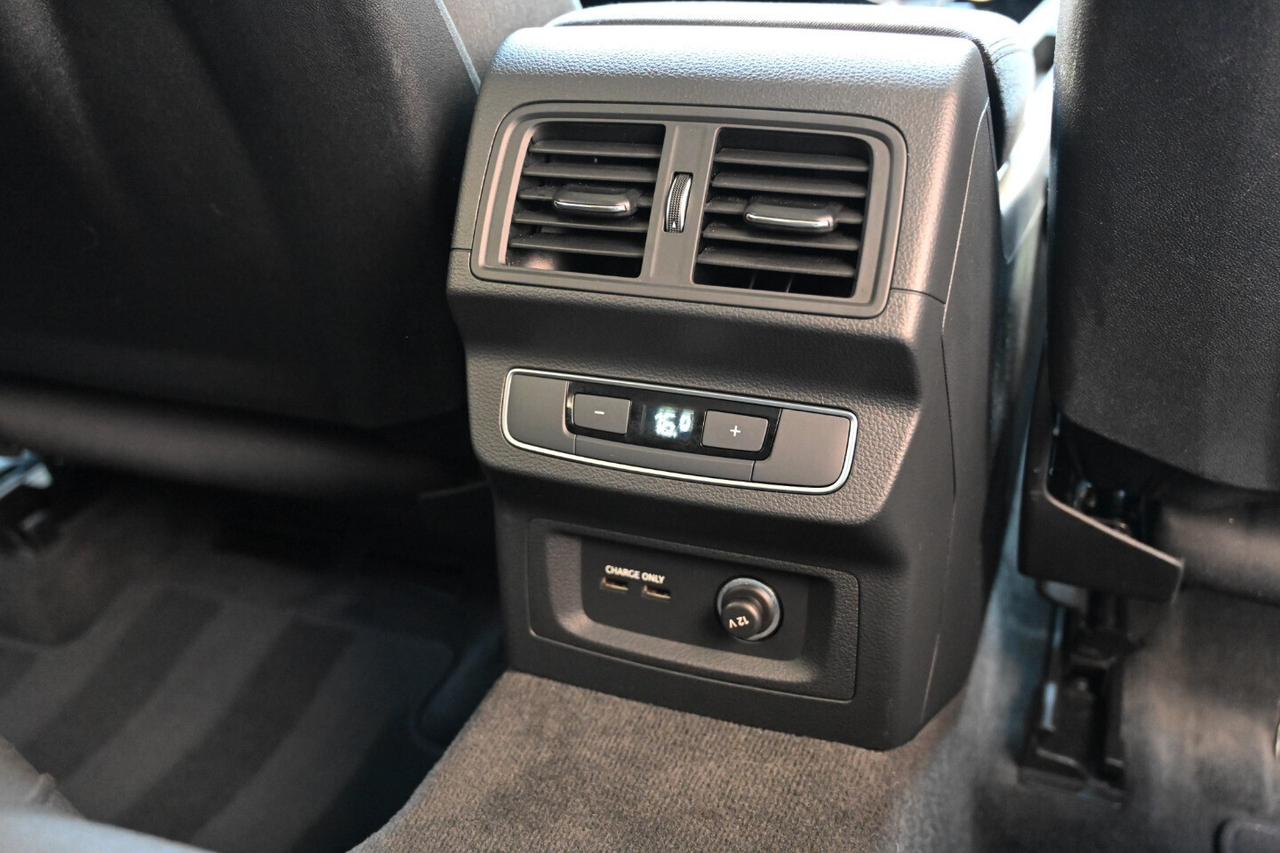 Audi Q5 Sportback 40 TDI quattro S tronic