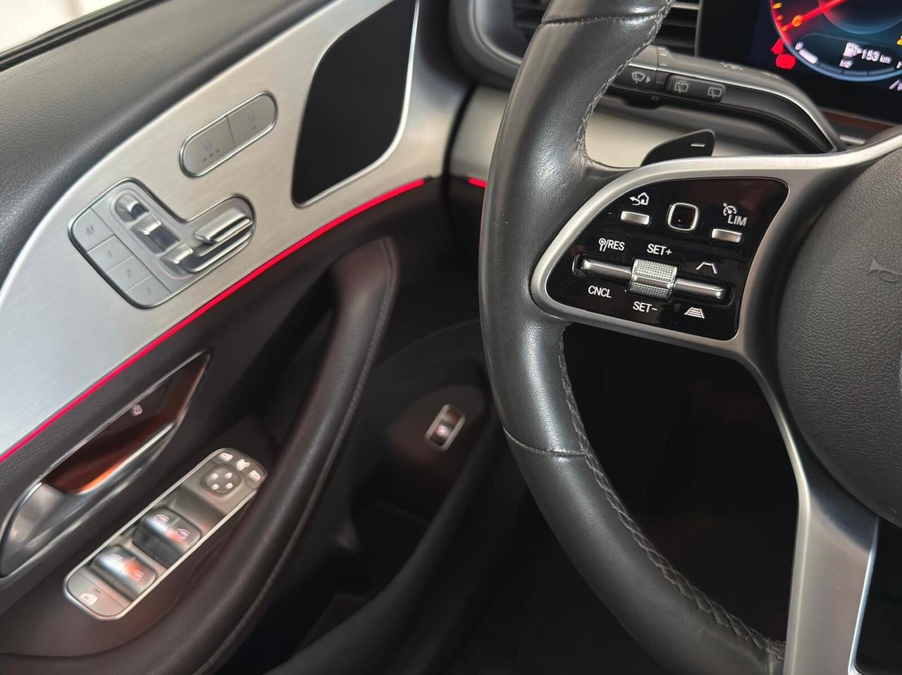 Mercedes-benz GLE 350 d 4Matic Premium