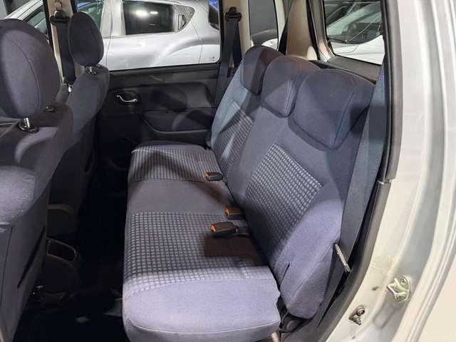 Opel Agila Km 50.000 Benzina Neopatentati